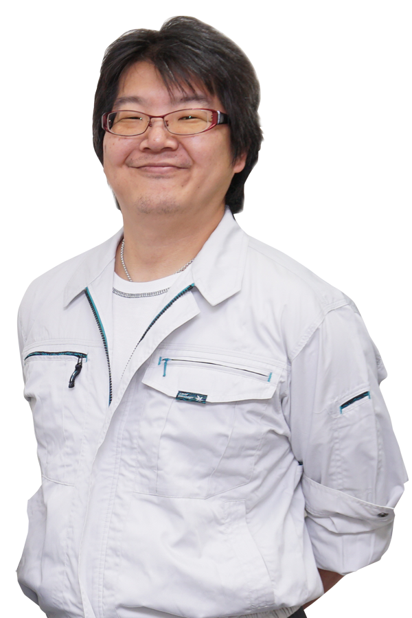 Fさん