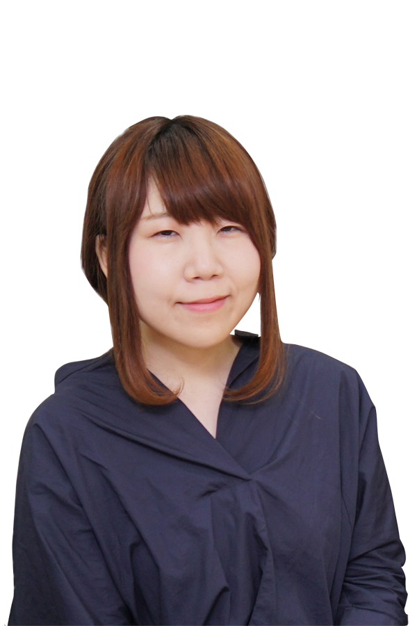 Mさん
