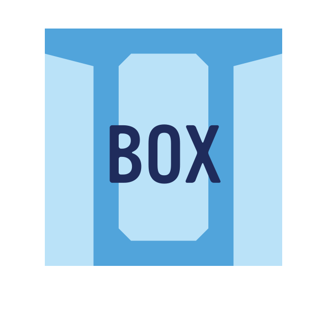 CIM BOX