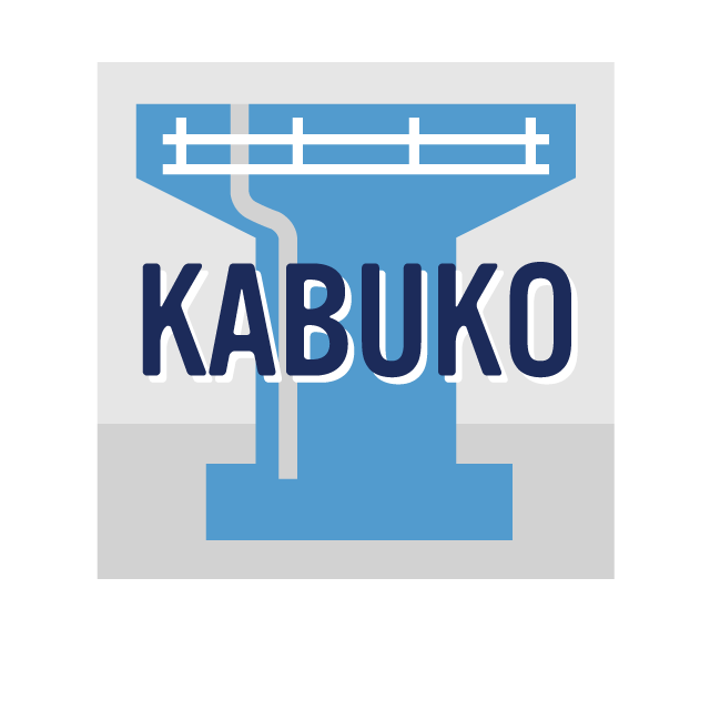 CIM-KABUKO