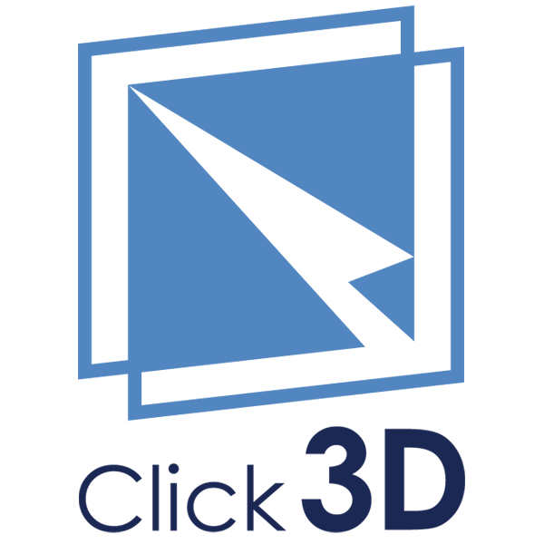 Click3D