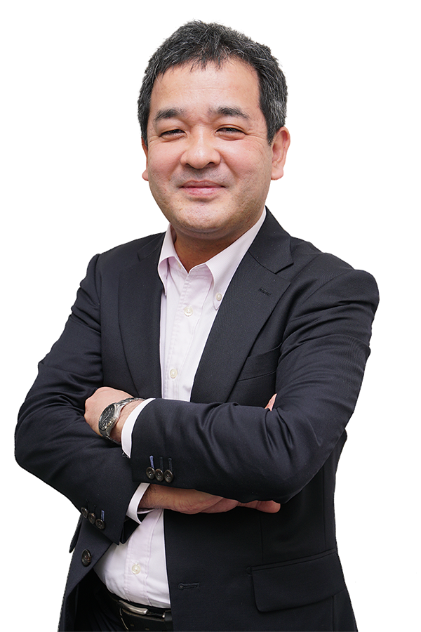 オフィスケイワン株式会社 代表取締役 保田敬一